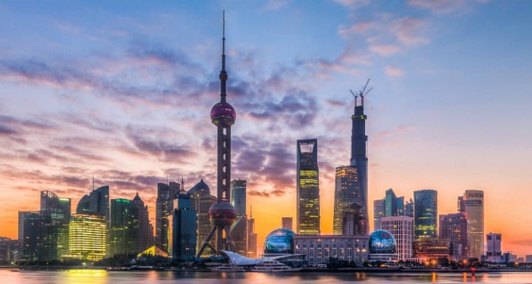 O Que Fazer Em Shanghai Na China Todas As Dicas