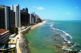 O Que Fazer em Recife