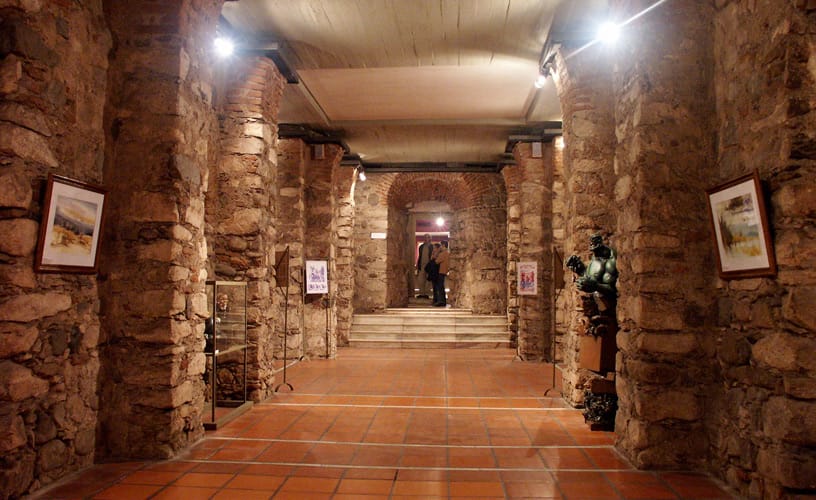 O Que Fazer Em Córdoba: Cripta Jesuítica e Manzana Jesuítica em Córdoba
