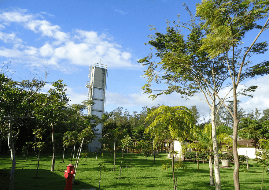 O que fazer em Vitória: Parque Botânico da Vale 