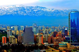O Que Fazer Em Santiago do Chile