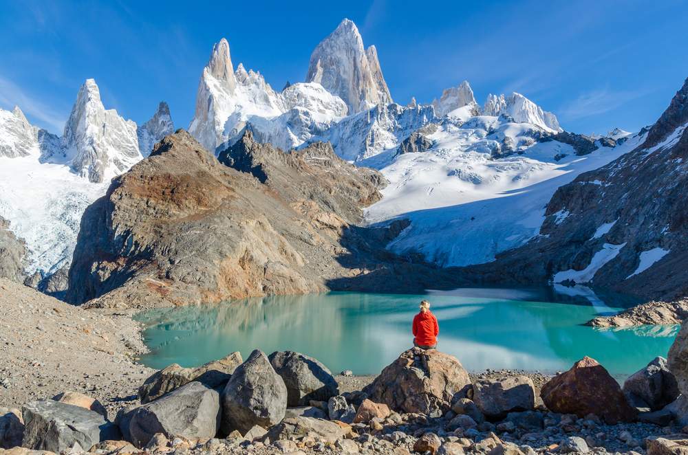 Conhecer o Parque Nacional Torres del Paine em Puerto Natales