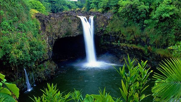 O Que Fazer Em Big Island no Havaí
