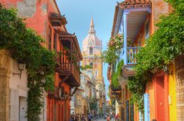 O Que Fazer Em Cartagena das Índias
