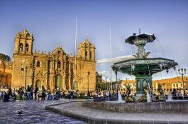 O Que Fazer em Cusco No Peru