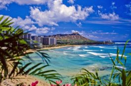 O Que Fazer em Honolulu e Oahu no Havaí