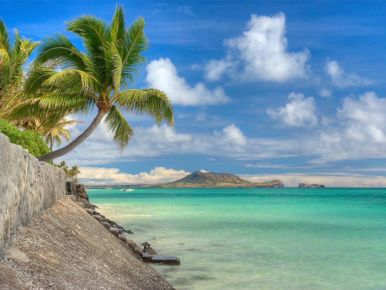 O Que Fazer em Honolulu e Oahu no Havaí: praias