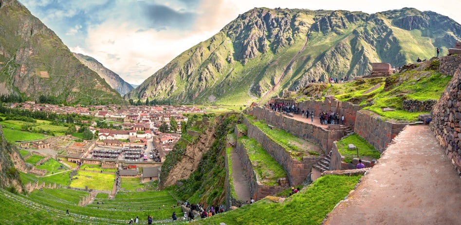 O Que Fazer Em Cusco: Valle Sagrado