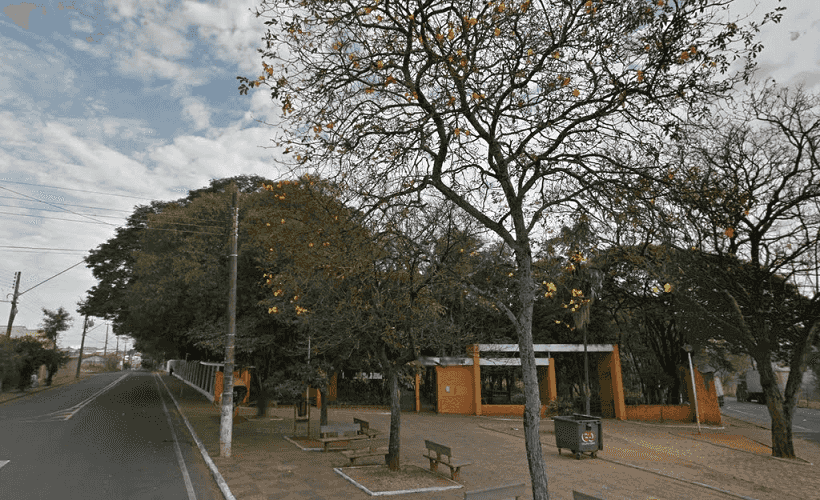O que fazer em São José do Rio Preto: Zoológico Municipal