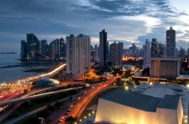 O Que Fazer na Cidade do Panamá