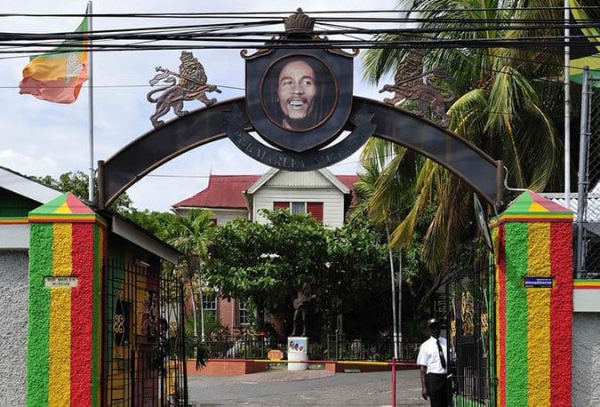O Que Fazer na Jamaica no Caribe: kingston