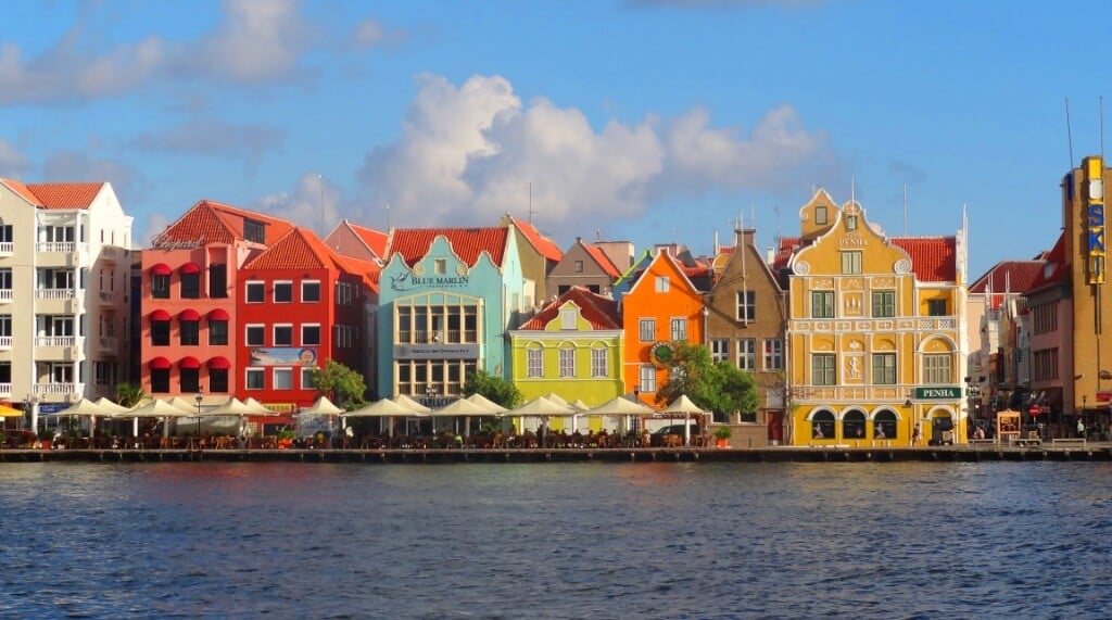 O Que Fazer em Curaçao no Caribe: Hato: otrobanda