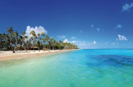O Que Fazer em Punta Cana no Caribe