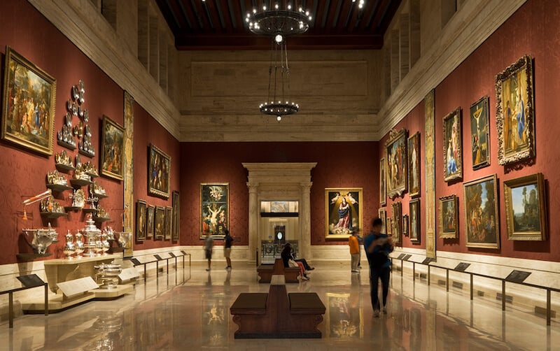 O Que Fazer em Boston em Nova York: Museum of Fine Arts