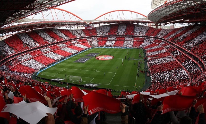 O que fazer em Lisboa: Esportes em Lisboa