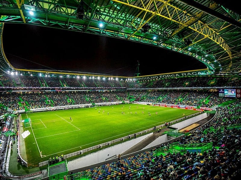 O que fazer em Lisboa: Esportes em Lisboa