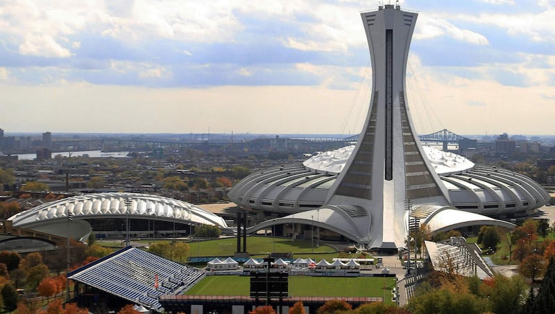 O Que Fazer em Montreal no Canadá: Olympic Park