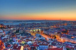 O Que Fazer em Lisboa em Portugal