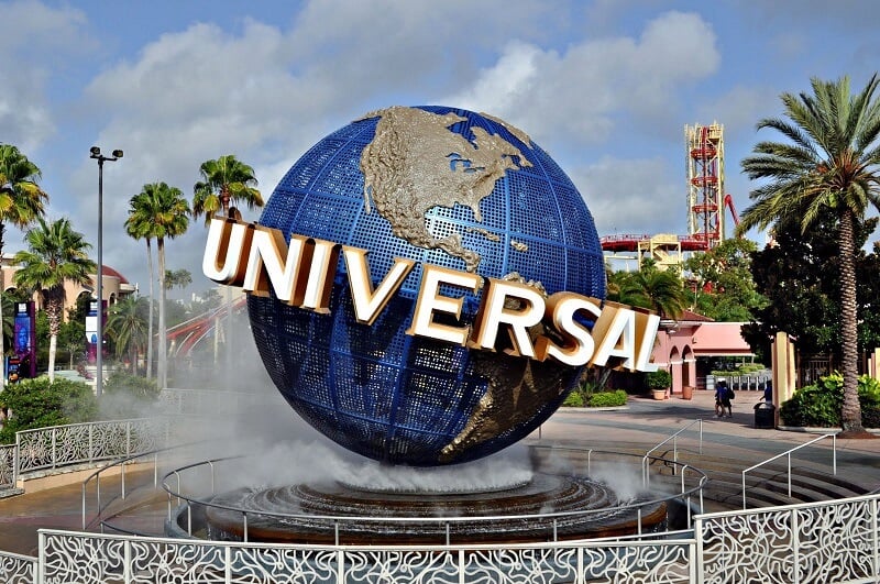 O que fazer em Orlando: Universal