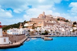O Que Fazer em Ibiza na Espanha