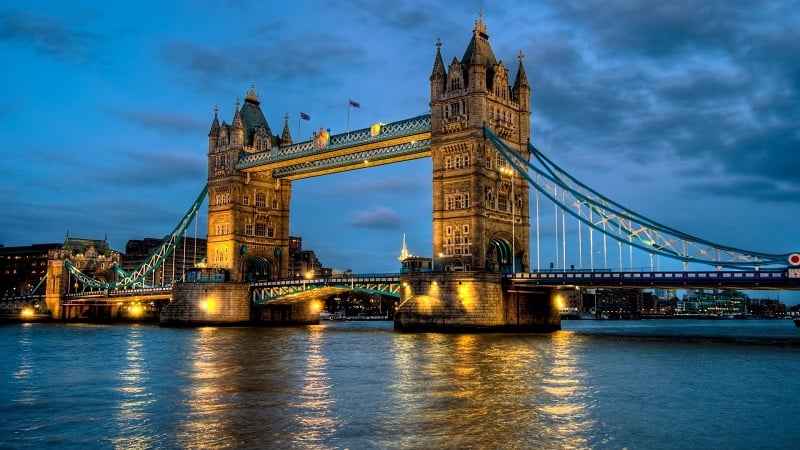 O que fazer em Londres: Tower of London e Tower Bridge