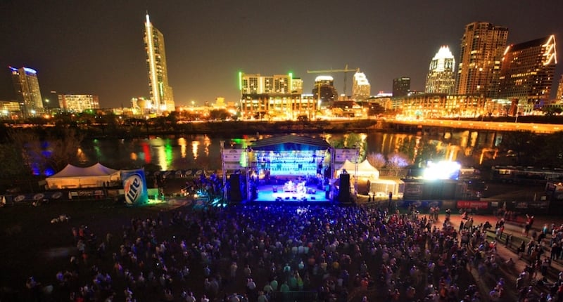 O Que Fazer em Austin: Festivais em Austin