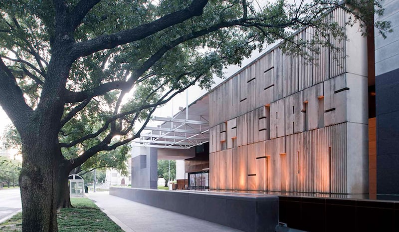 O Que Fazer em Houston: Museum of Fine Arts