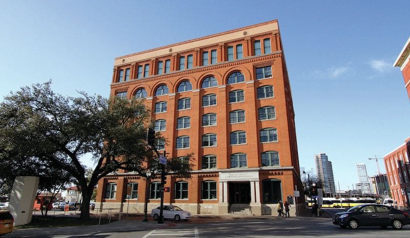 O Que Fazer em Dallas: The Sixth Floor Museum
