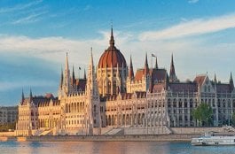 O Que Fazer em Budapeste na Hungria