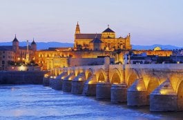 O Que Fazer em Córdoba na Espanha