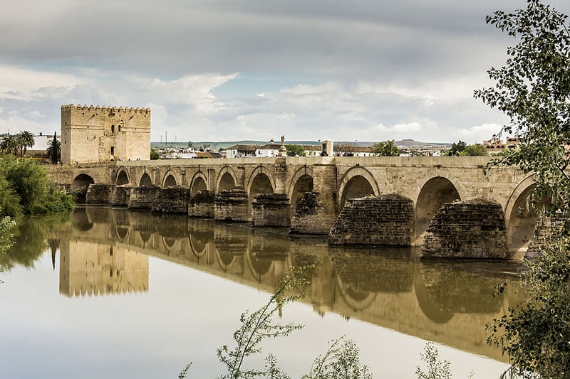O que fazer em Córdoba: Ponte