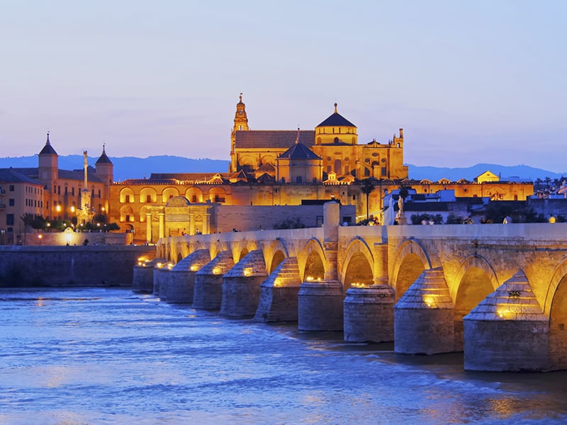 O Que Fazer em Córdoba na Espanha