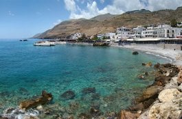 O Que Fazer em Creta na Grécia