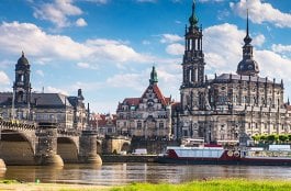 O Que Fazer Em Dresden na Alemanha