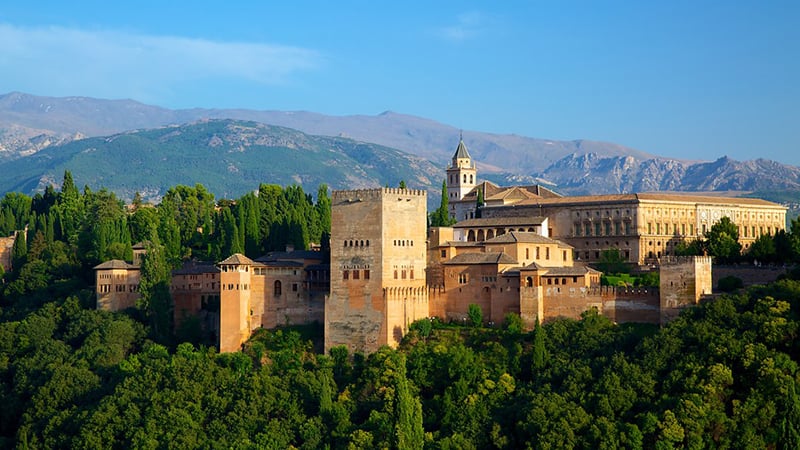 O que fazer em Granada: Mirador San Nicolasl