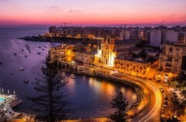 O Que Fazer em Malta