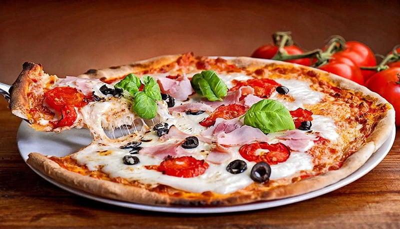 O que fazer em Nápoles: Pizza