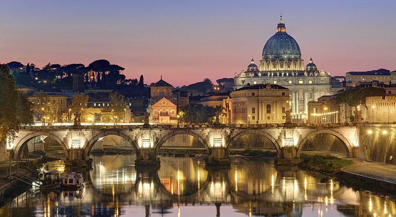 O que fazer em Roma: Vaticano
