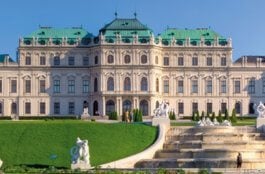 O Que Fazer em Viena na Áustria