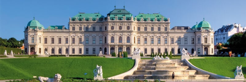 O Que Fazer em Viena na Áustria