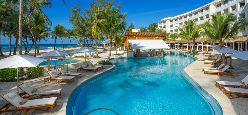 Hotéis em Barbados