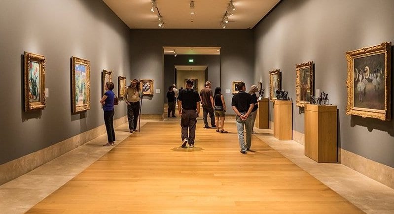 O Que Fazer em Pasadena: Norton Simon Museum of Art