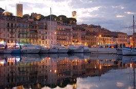 O Que Fazer em Cannes na França