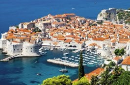 O Que Fazer em Dubrovnik na Croácia