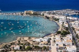 O Que Fazer em Formentera na Espanha