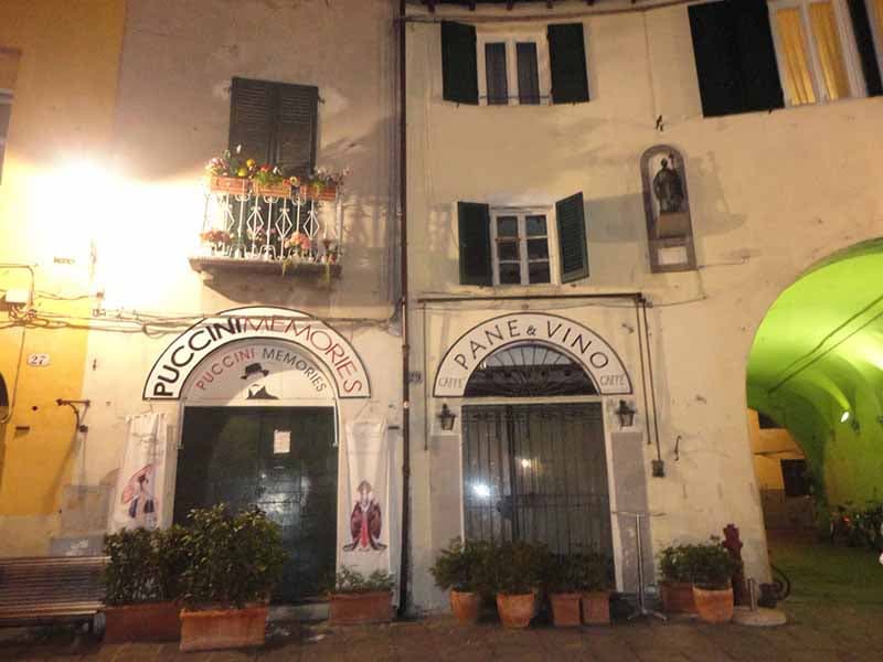 O que fazer em Lucca: Centro Histórico