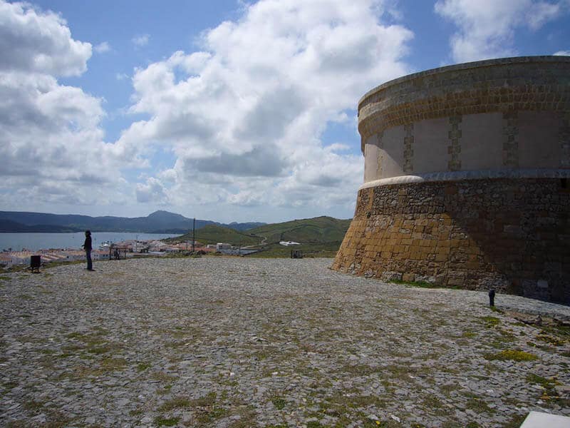 O que fazer em Menorca: Torres de Defesa
