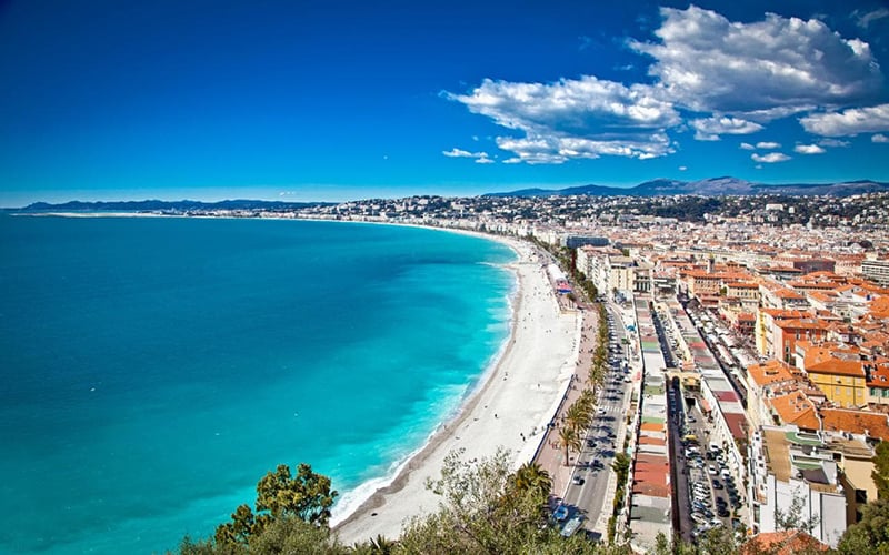 O Que Fazer em Nice na França
