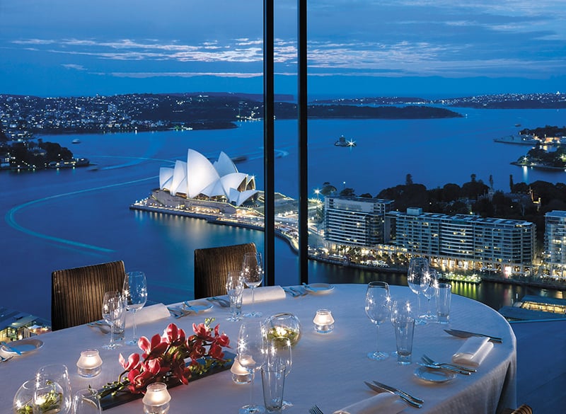 O que fazer em Sydney: Hotel