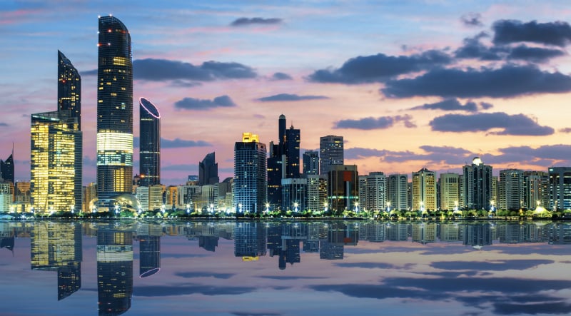 O Que Fazer em Abu Dhabi nos Emirados Árabes